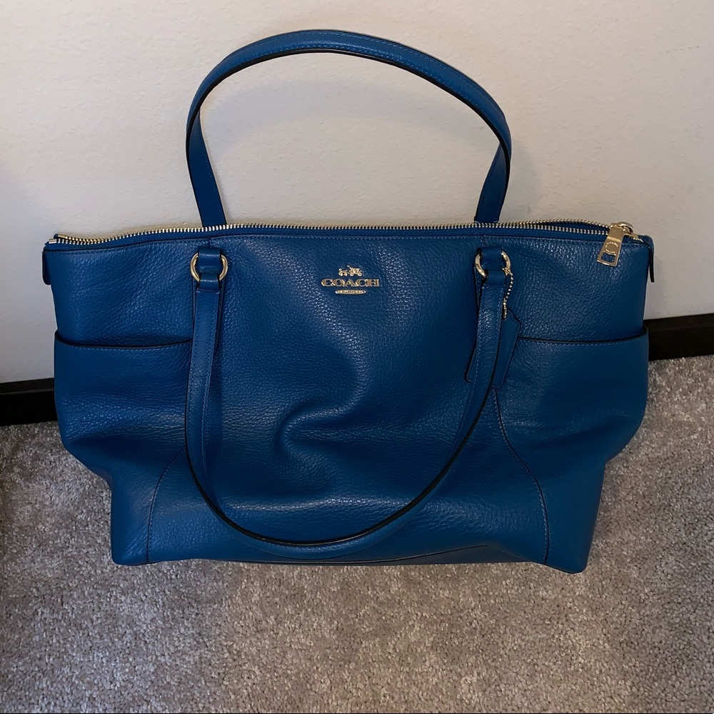 Brand New Coach Purse!